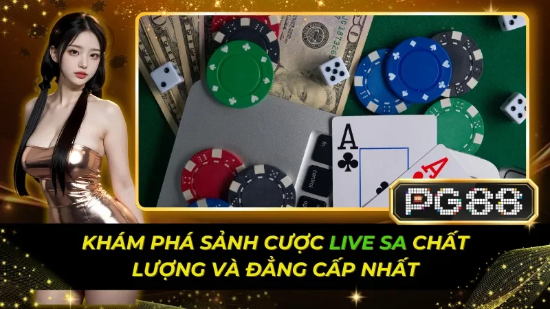 Live Sa
