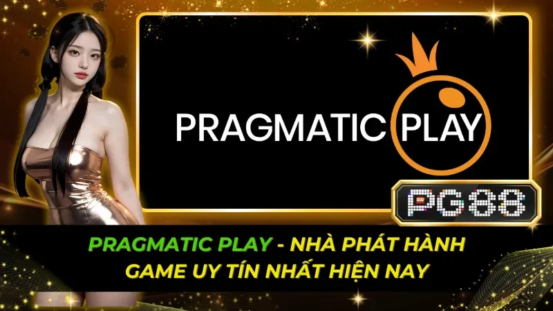 Pragmatic Play