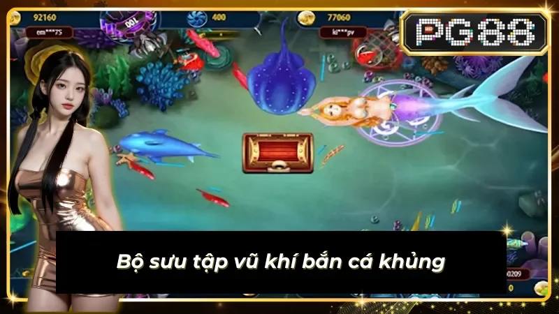Vũ khí săn cá cực chất lượng có tại Sub-mpg-ka