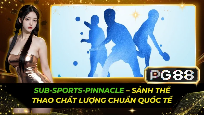 sub-sports-pinnacle